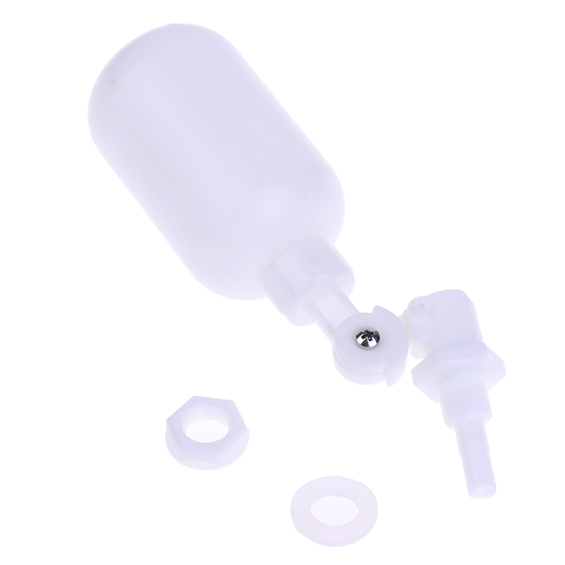 Float Ball Valve - 1 unidade de Válvula de Esfera
