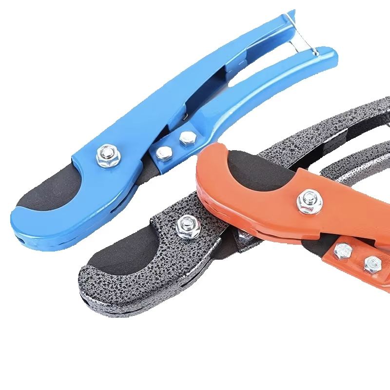 Pipe Cutter Ratchet - Cortador de Tubos de PVC 3~32mm