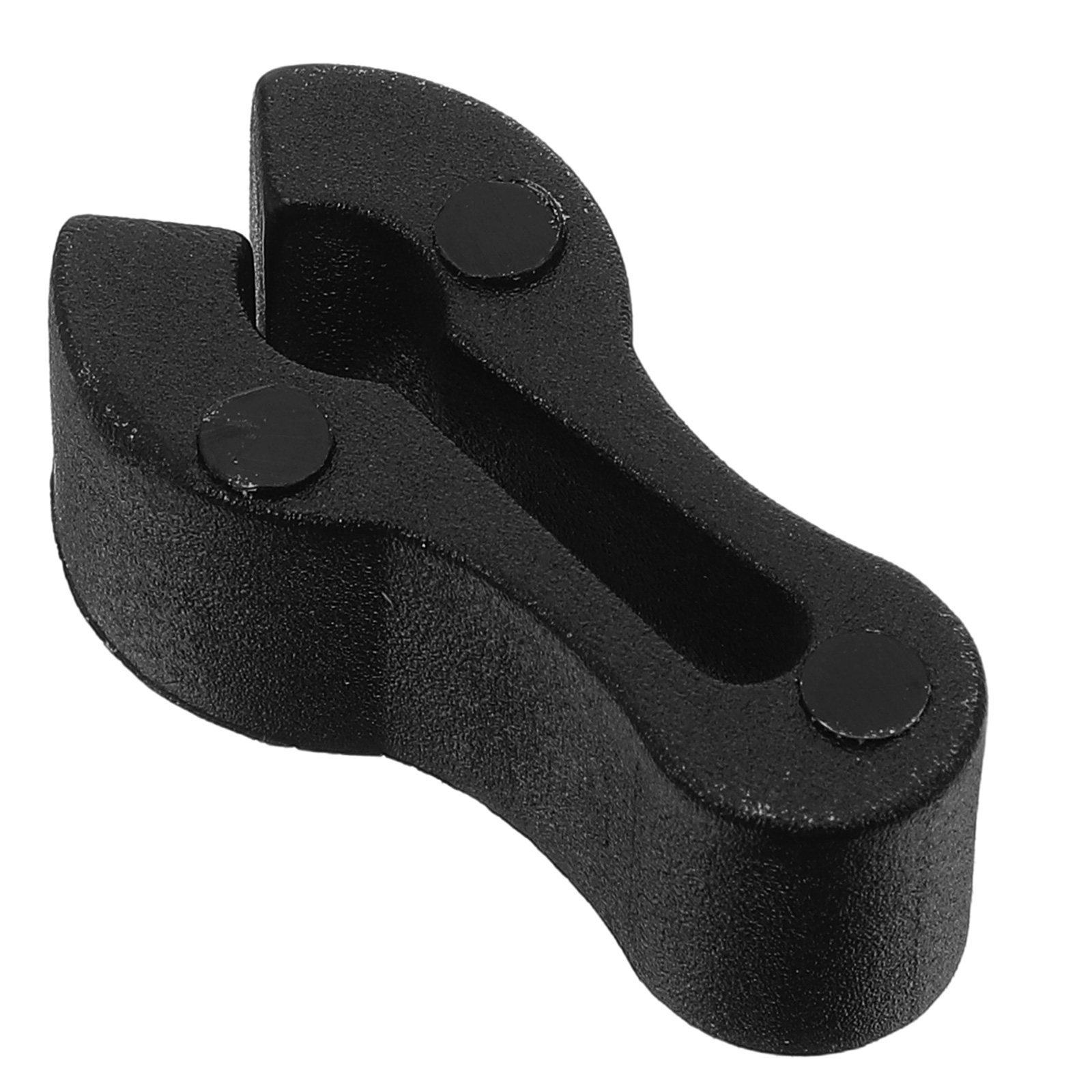 Plastic Pipe Clip - Manga Protetora Resistente ao Calor para