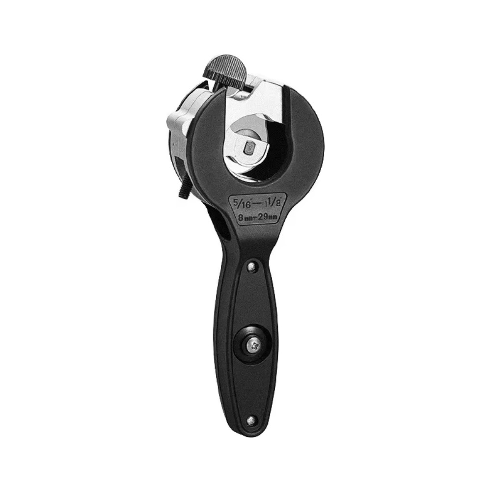 Cortador de Tubos com Catraca  - Pipe Cutter Ratchet avaliação e preço