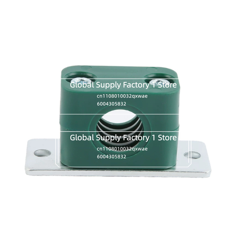 Kit de 5 peças de grampos para - Plastic Pipe Clip avaliação e preço