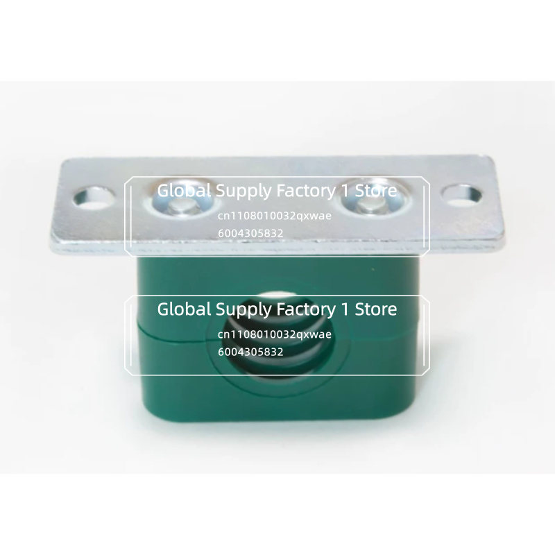 Kit de 5 peças de grampos para - Plastic Pipe Clip avaliação e preço