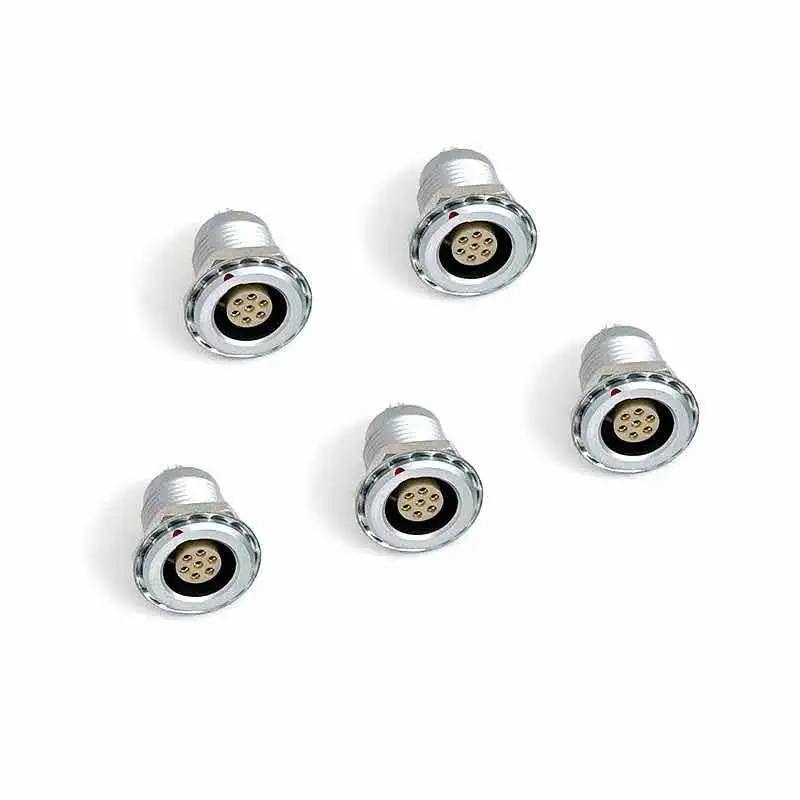 Conector Metálico Autotravante - Push Fit Connector avaliação e preço