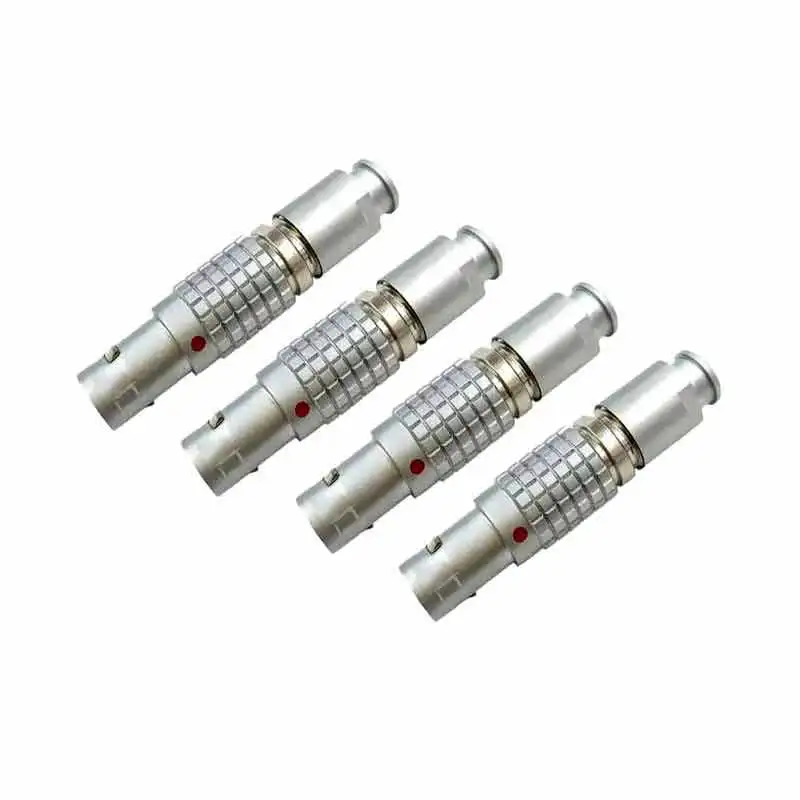 Conector Metálico Autotravante - Push Fit Connector avaliação e preço