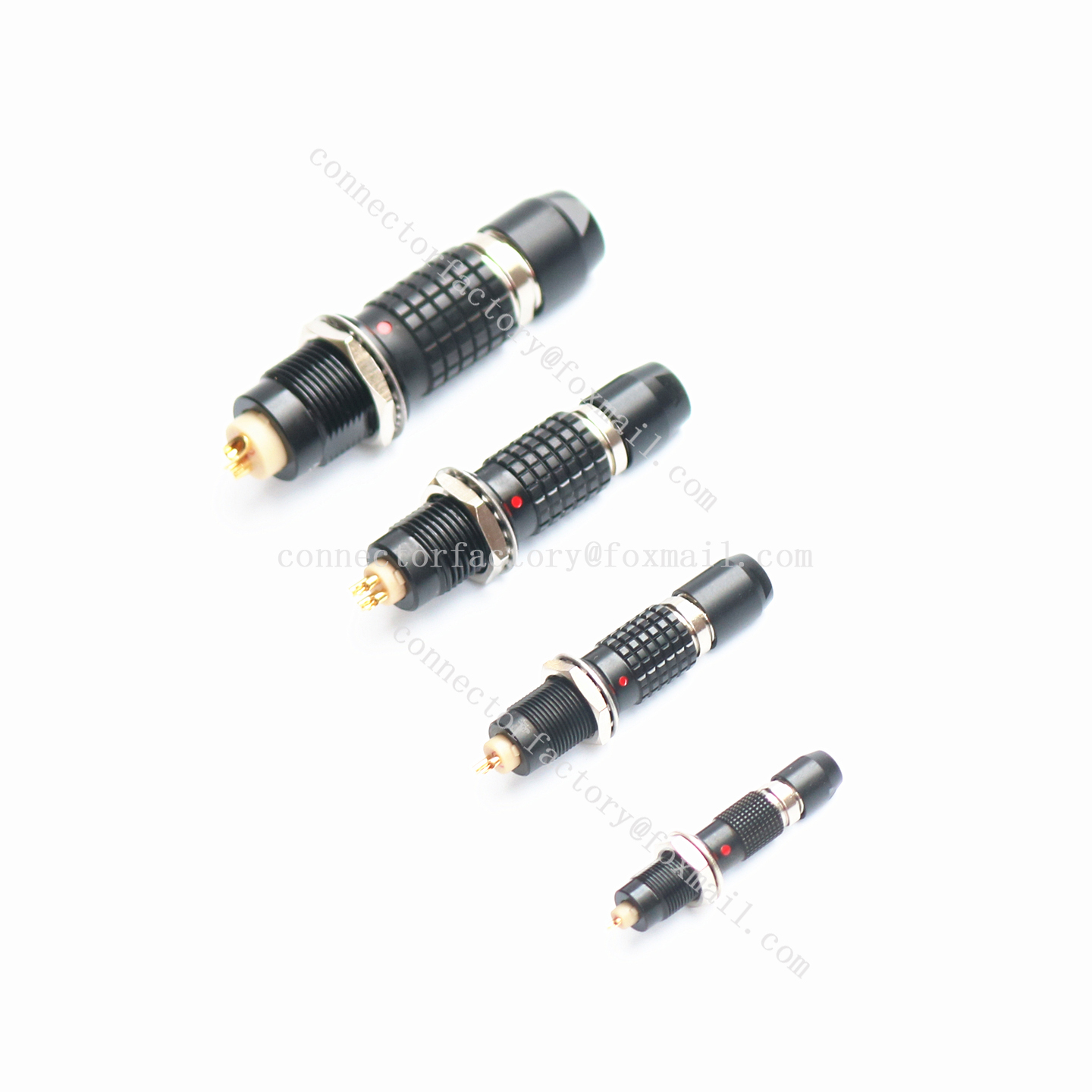 1 conjunto de 5 conjuntos pret - Push Fit Connector avaliação e preço