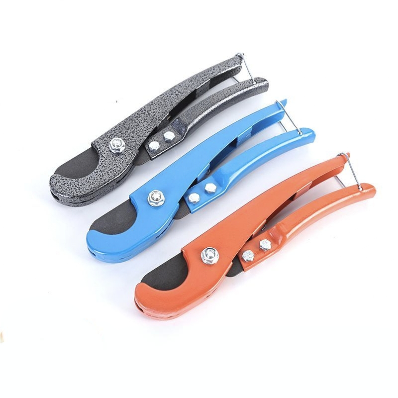 Cortador de Tubos de PVC 3~32m - Pipe Cutter Ratchet avaliação e preço