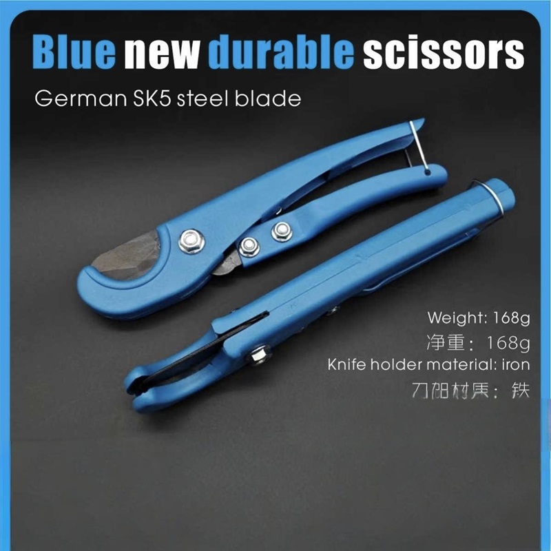 Cortador de Tubos de PVC 3~32m - Pipe Cutter Ratchet avaliação e preço