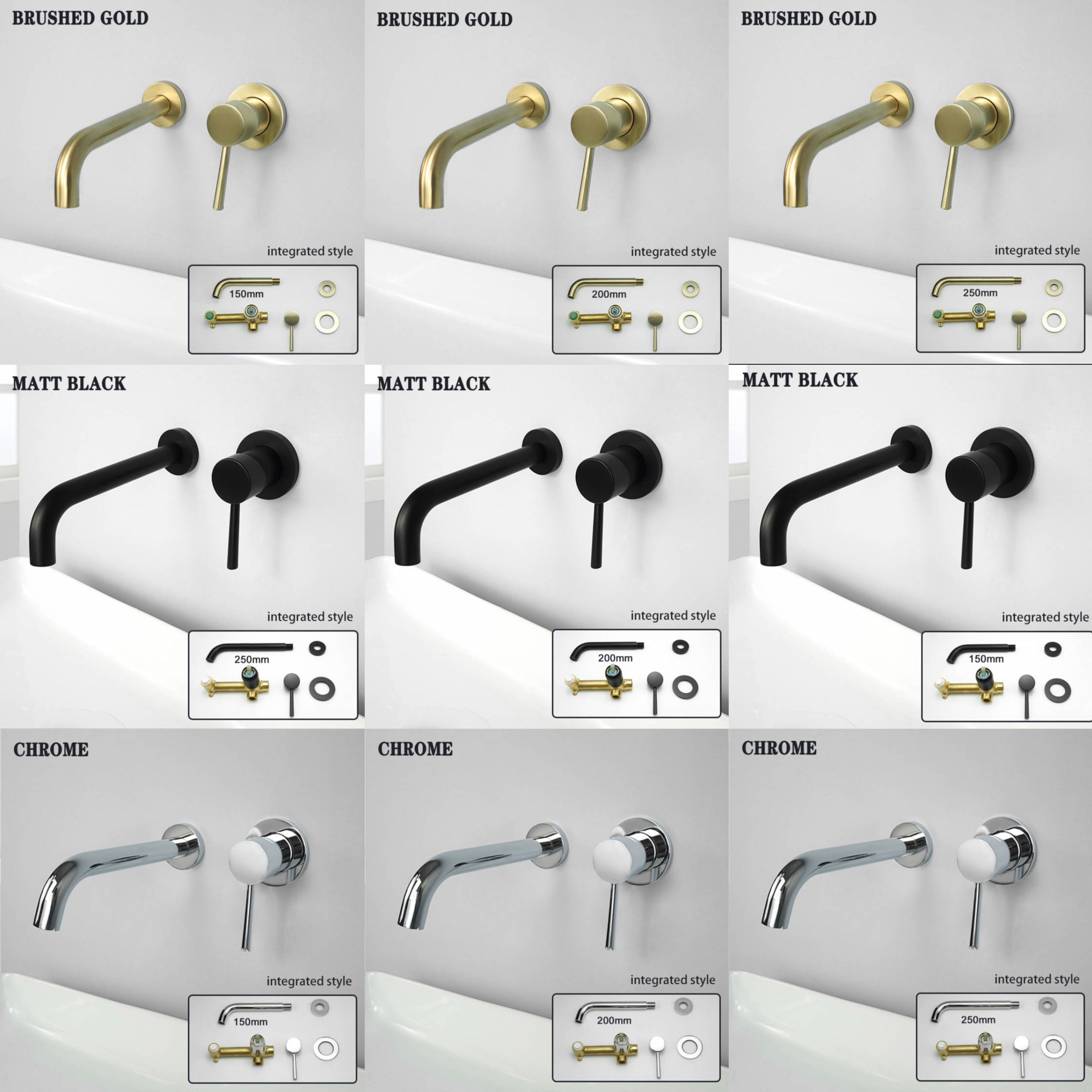 Torneira para pia de banheiro  - Basin Mixer Cartridge avaliação e preço