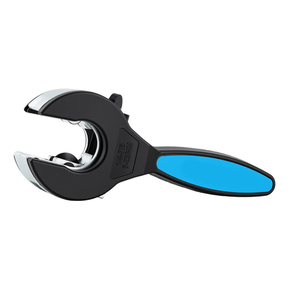 Cortador de tubos profissional - Pipe Cutter Ratchet avaliação e preço