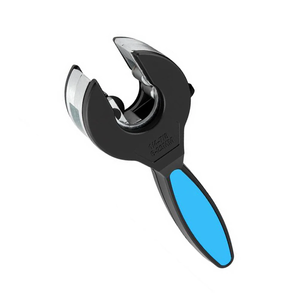 Cortador de tubos profissional - Pipe Cutter Ratchet avaliação e preço