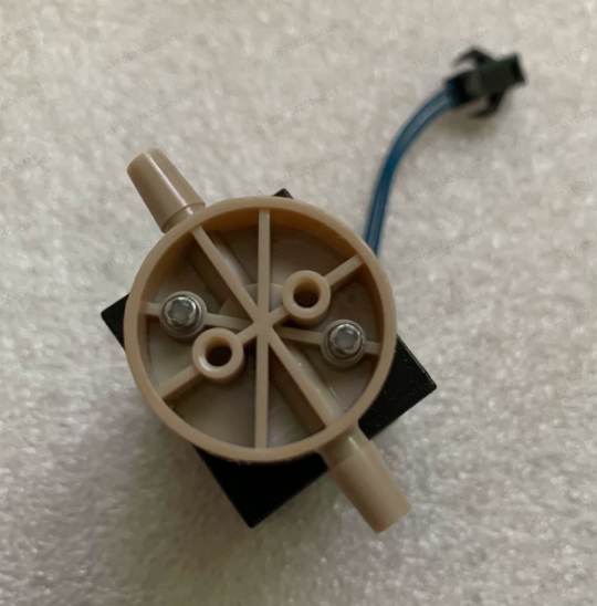 Válvula Solenoide de Duas Vias - Isolation Valve Mini avaliação e preço