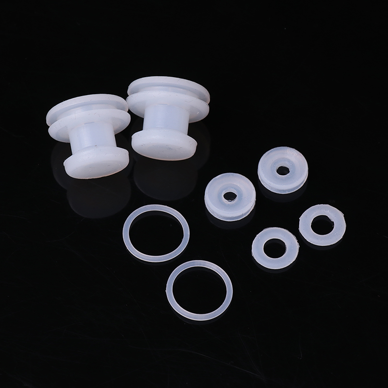 4 Peças/Conjunto Anel de Vedaç - Float Ball Valve avaliação e preço