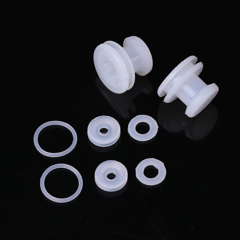 4 Peças/Conjunto Anel de Vedaç - Float Ball Valve avaliação e preço