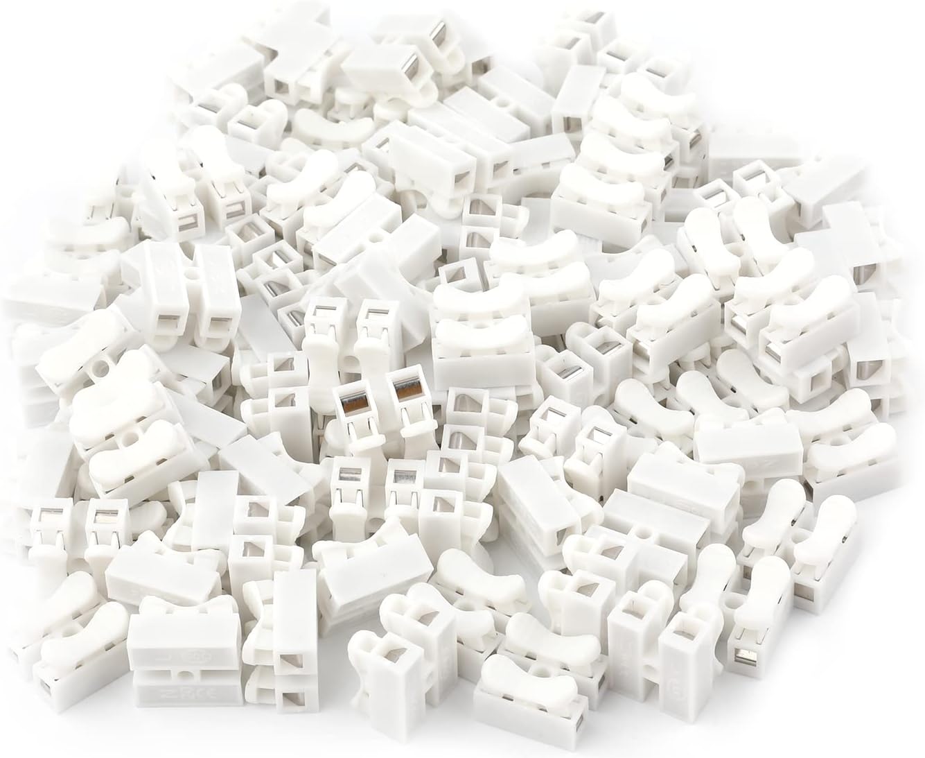 Empurre-na mola carregou conec - Push Fit Connector avaliação e preço