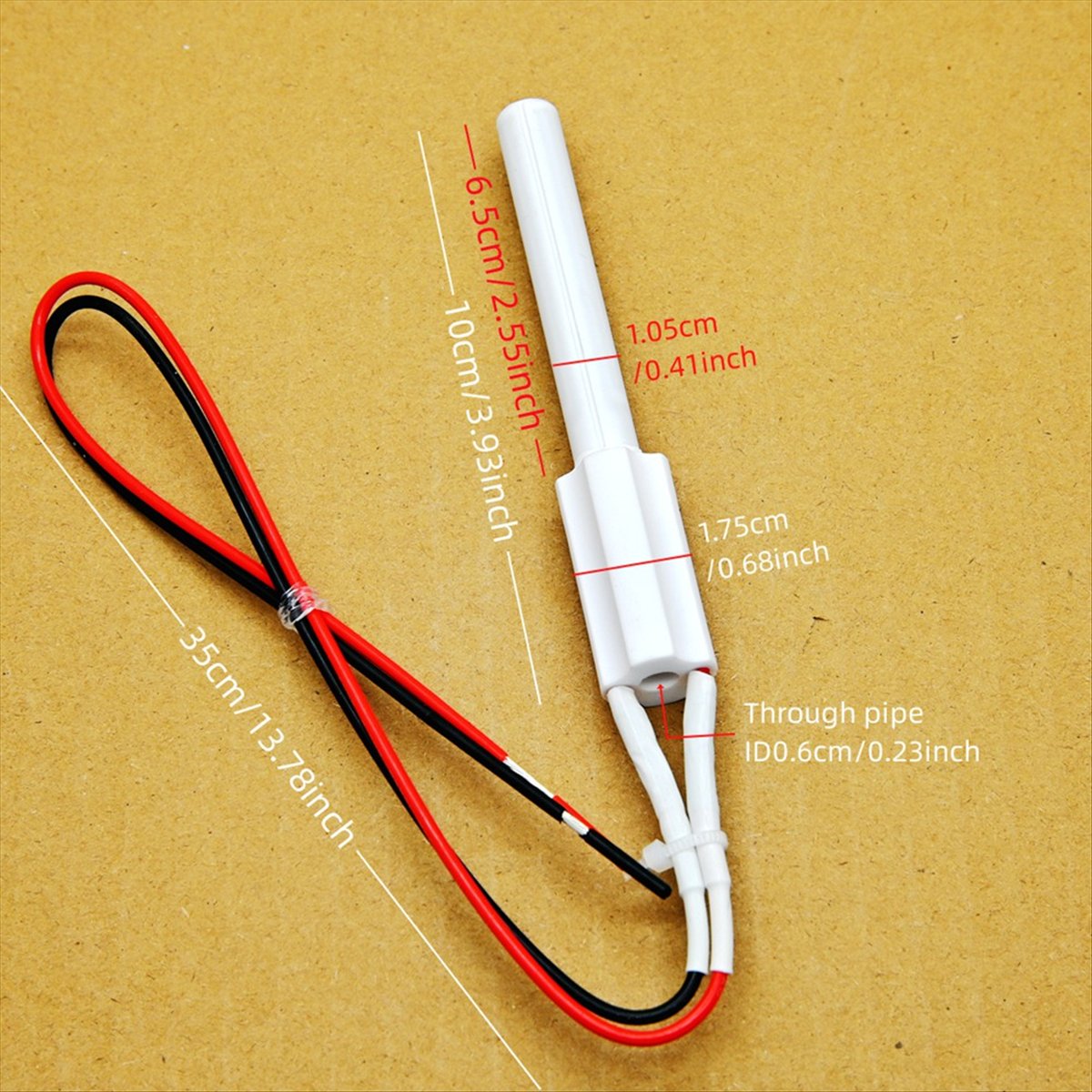 Acendedor de Fogão a Pellets A - Pipe Freeze Spray avaliação e preço