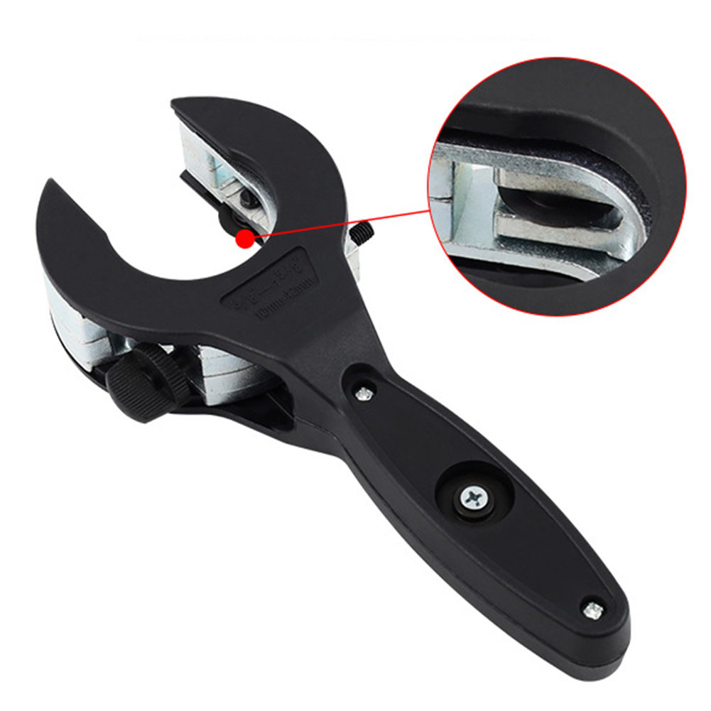 Cortador de tubos corrugados d - Pipe Cutter Ratchet avaliação e preço