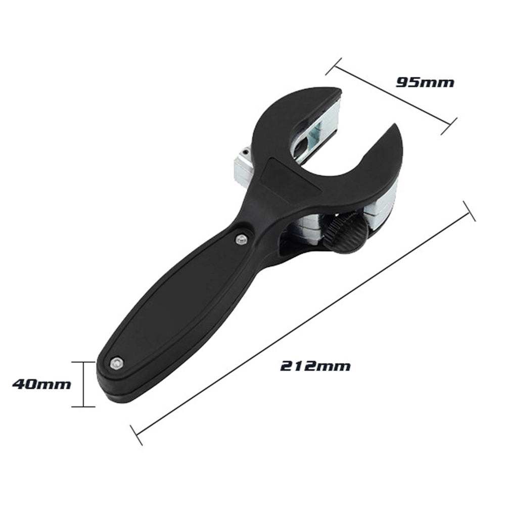 Cortador de tubos corrugados d - Pipe Cutter Ratchet avaliação e preço