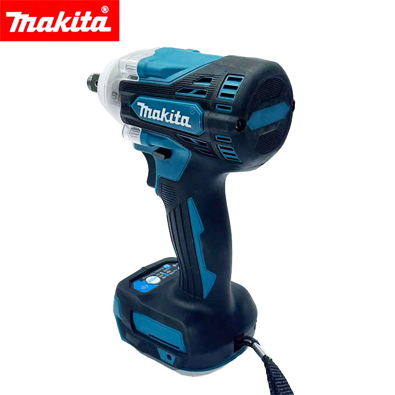Chave de impacto sem fio Makit - Makita Drill Dtw300 avaliação e preço